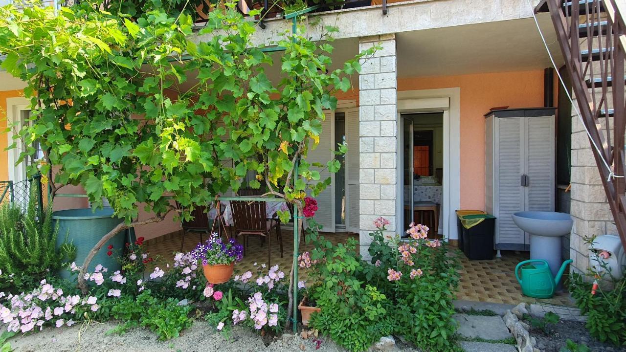 Apartment M&R Portoroz Luaran gambar