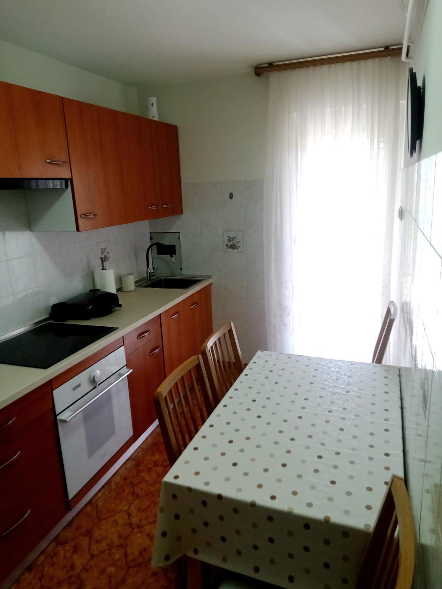 Apartment M&R Portoroz Luaran gambar