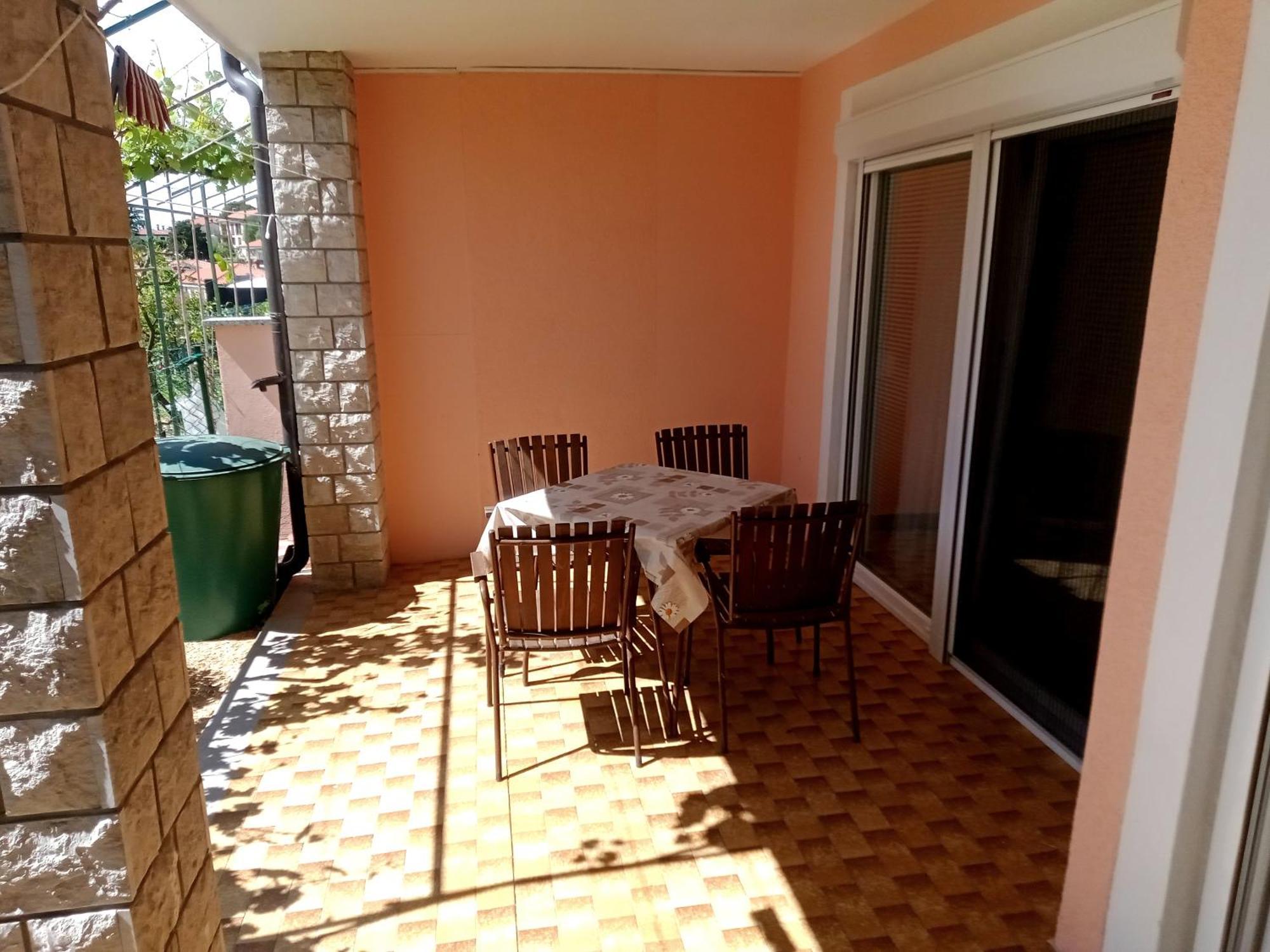 Apartment M&R Portoroz Luaran gambar