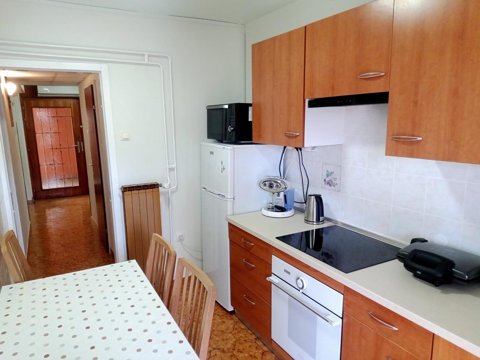 Apartment M&R Portoroz Luaran gambar