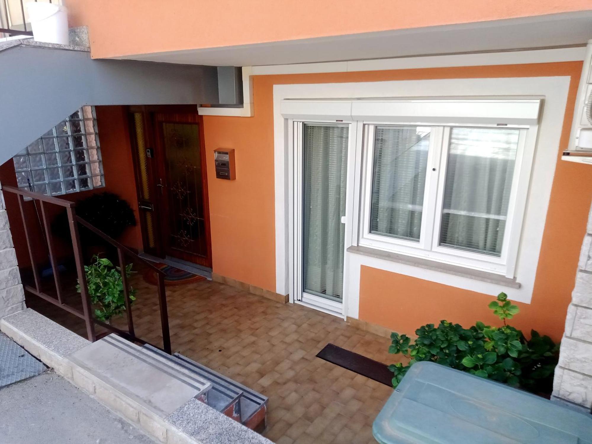 Apartment M&R Portoroz Luaran gambar