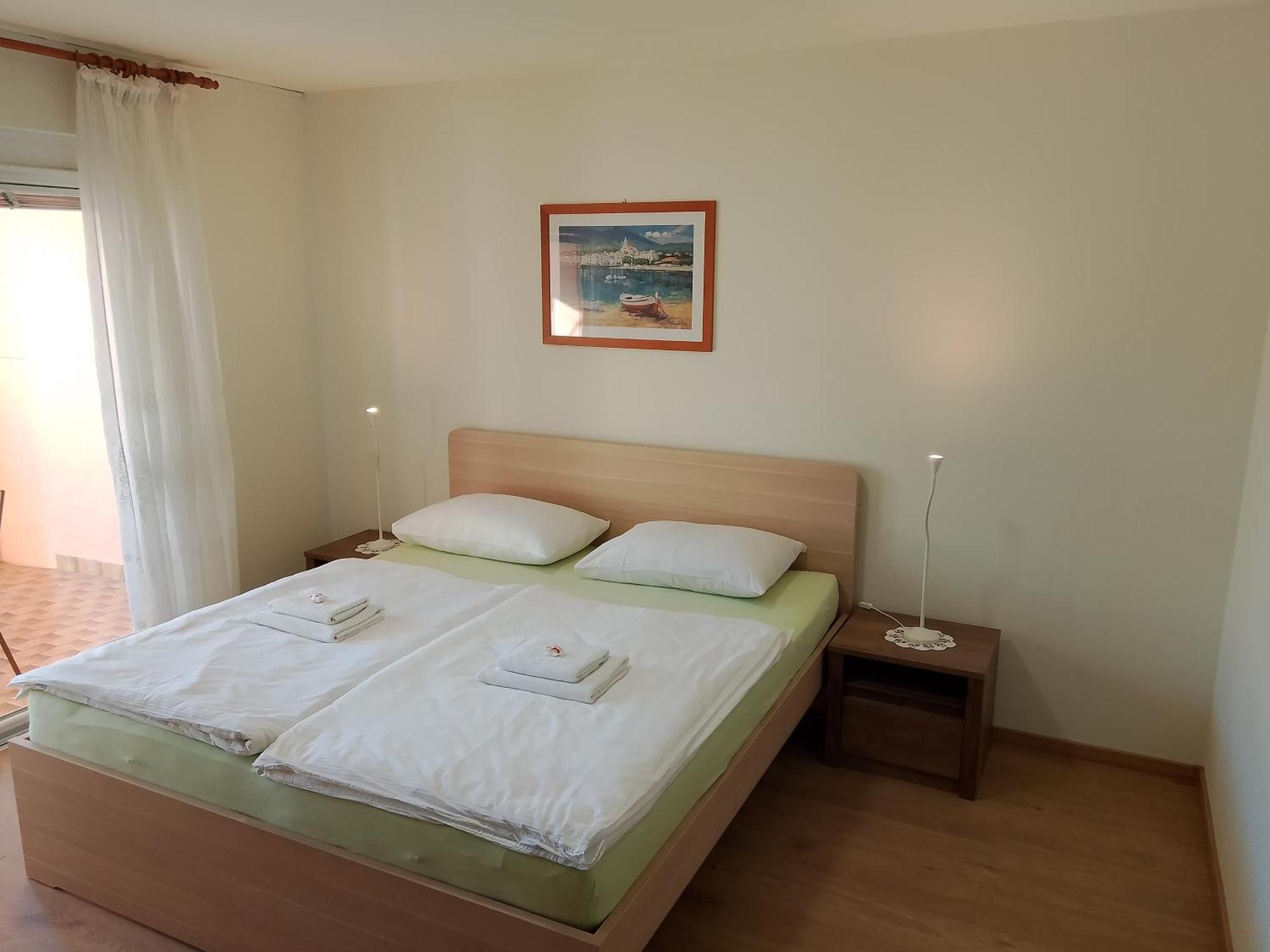 Apartment M&R Portoroz Luaran gambar