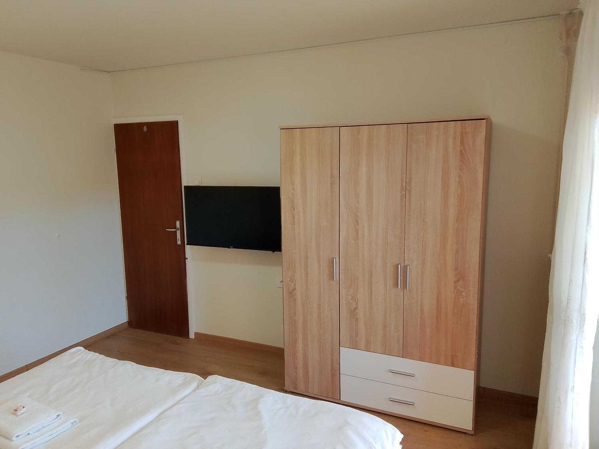 Apartment M&R Portoroz Luaran gambar
