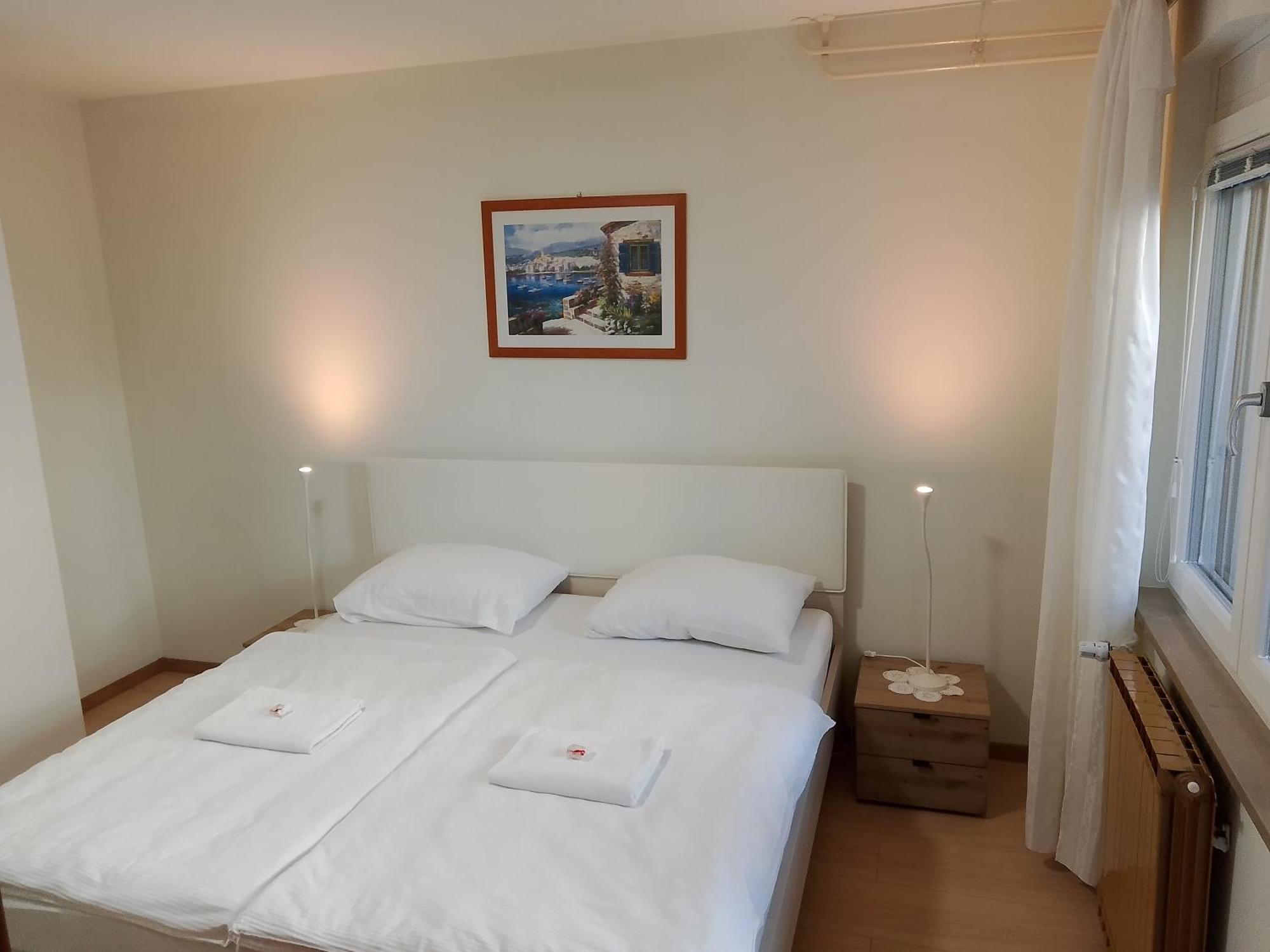 Apartment M&R Portoroz Luaran gambar