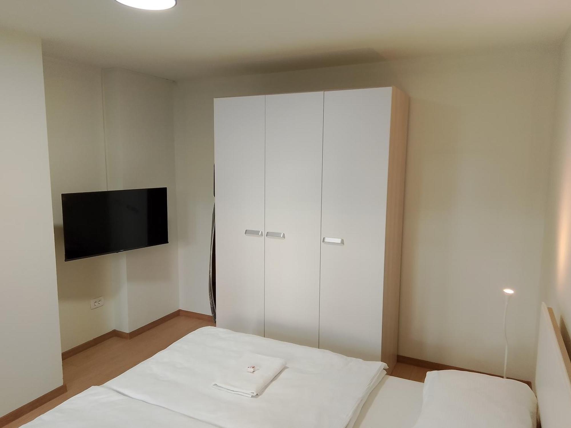 Apartment M&R Portoroz Luaran gambar
