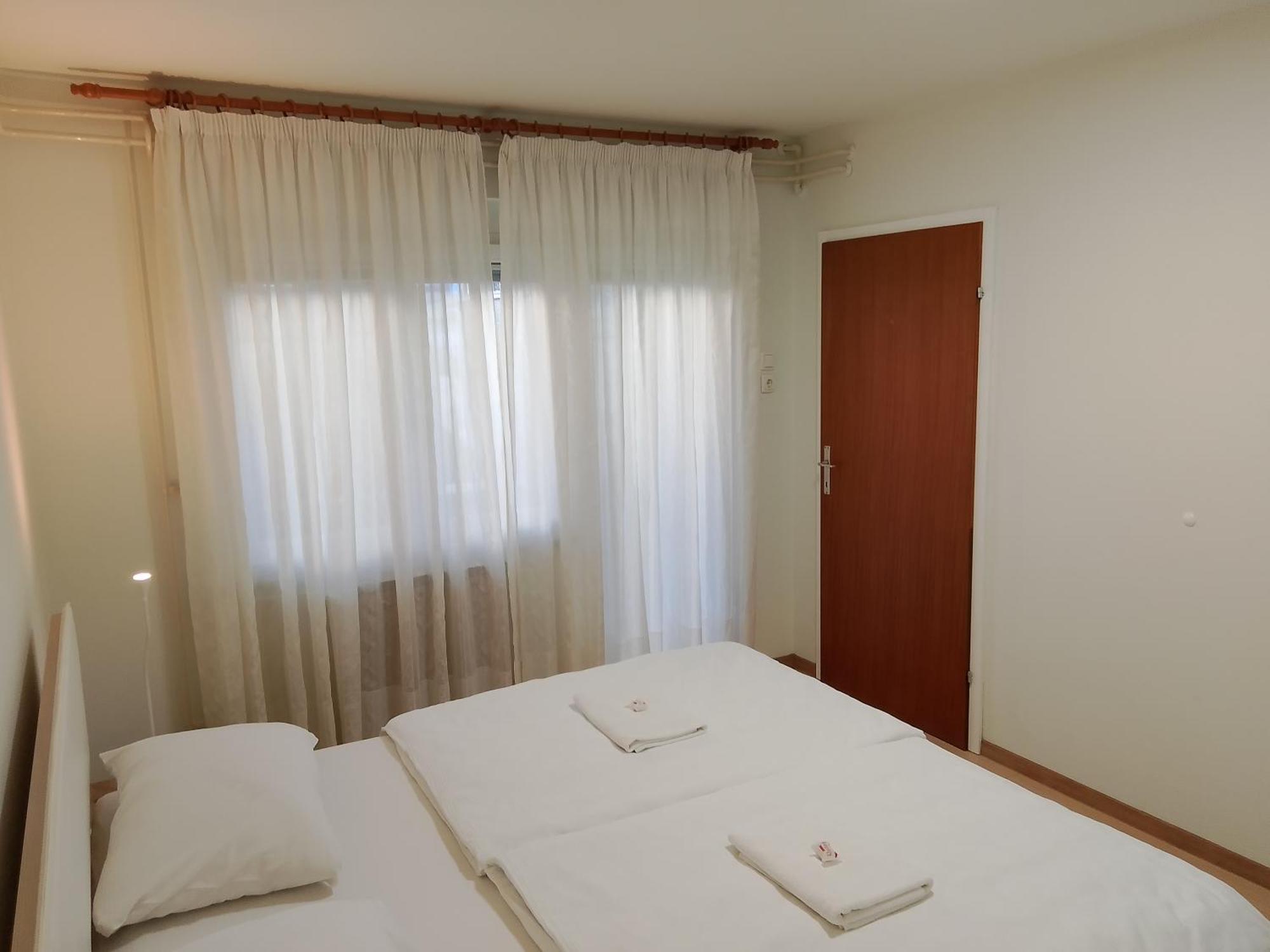 Apartment M&R Portoroz Luaran gambar