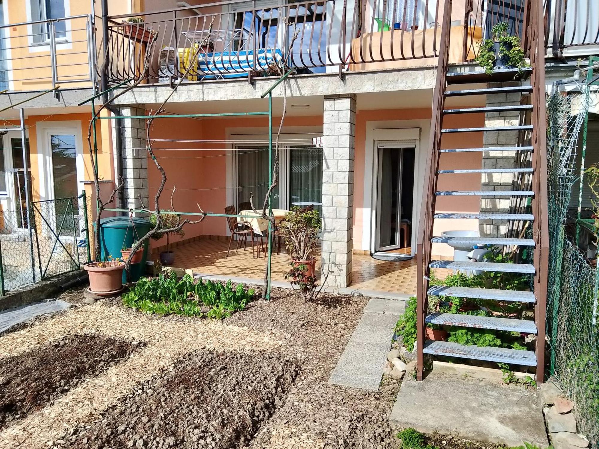 Apartment M&R Portoroz Luaran gambar
